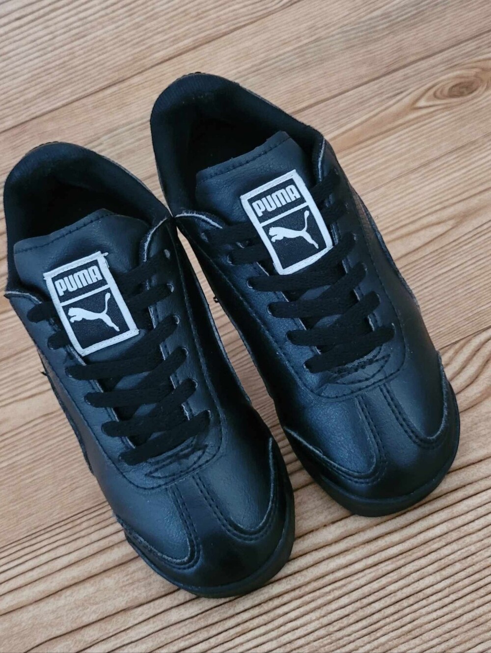 PUMA ROMA Classic Sneakers